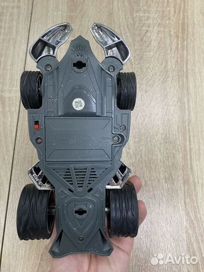 Машинка скорпион, Hot Wheels Action Scorpedo