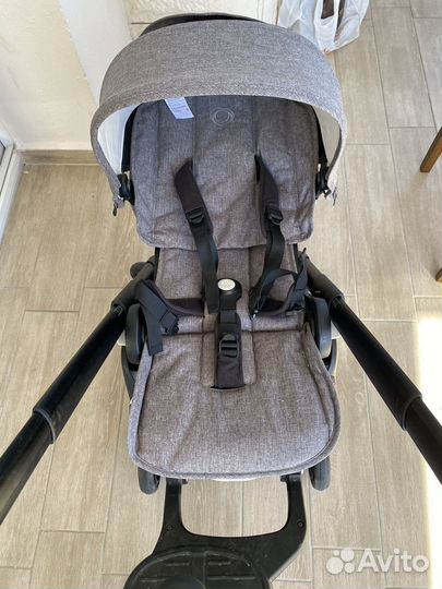 Коляска bugaboo ant