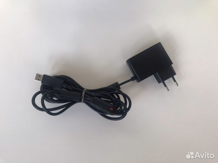 Кинект для xbox 360 и пк + игра