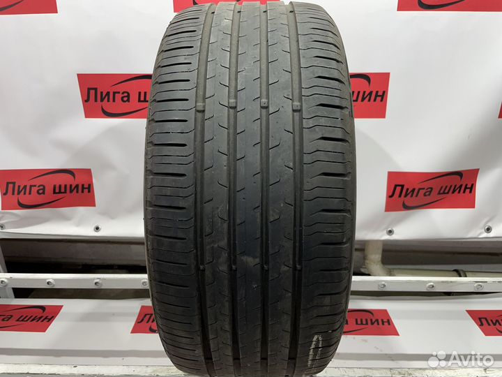 Continental ContiEcoContact 6 245/40 R18