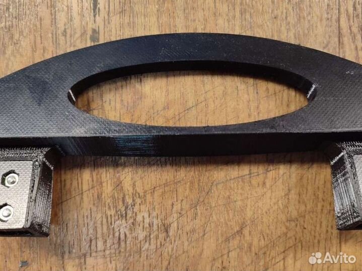 Ручка моноколеса MCM5