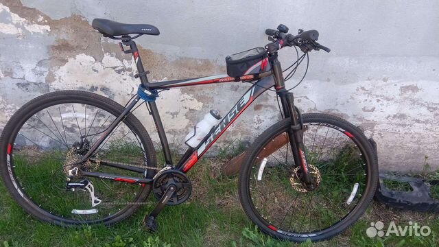 Горный велосипед 29