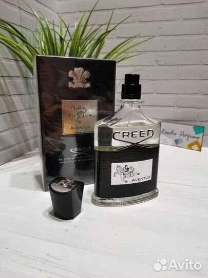 Creed Aventus Крид Авентус