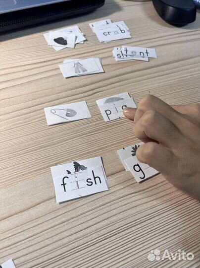 Репетитор по английскому и русскому языкам