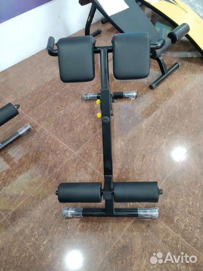 Гиперэкстензия