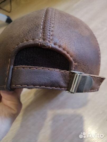 Кепка мужская