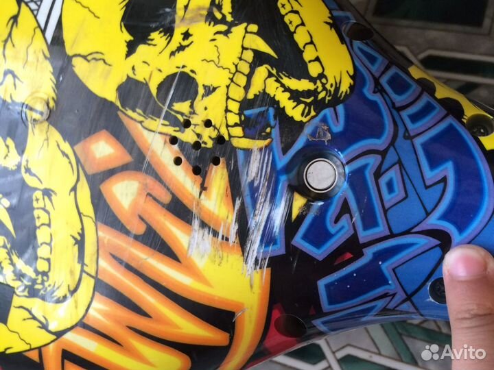 Гироскутер