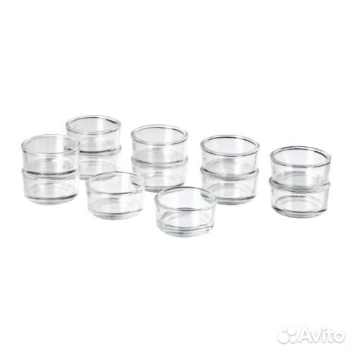 Подсвечники Икеа