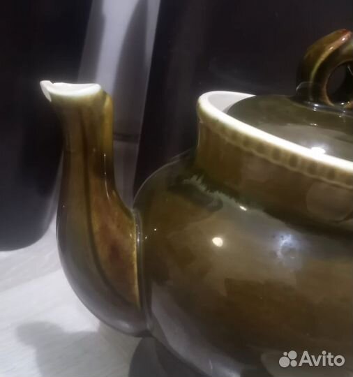 Сервиз чайный зик