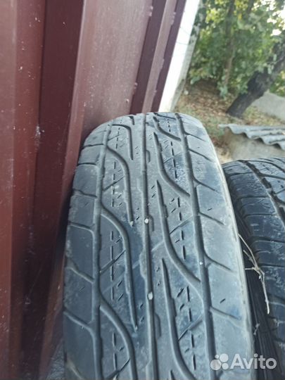 Dunlop Grandtrek AT3 235/75 R15 104S