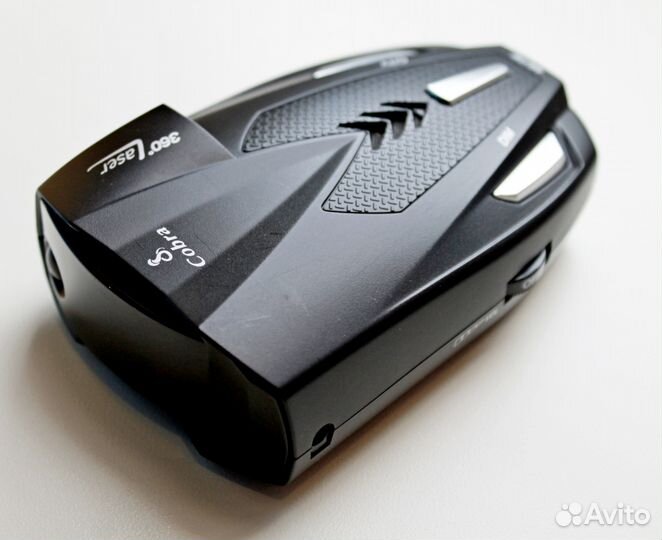 Радар-детектор Cobra RU-720 Антирадар