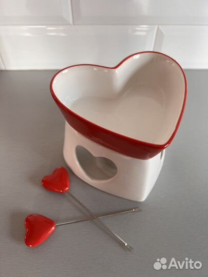 Набор для фондю