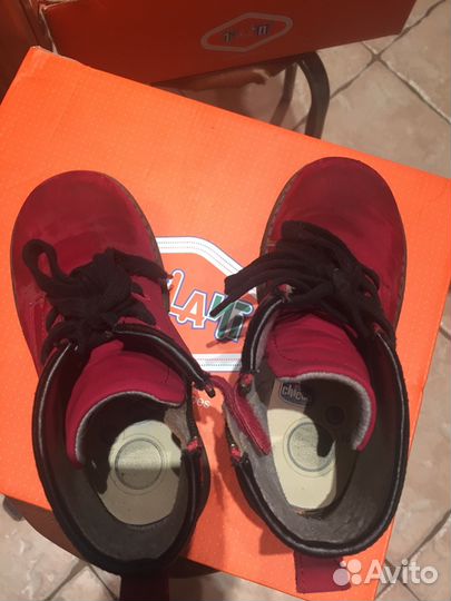 Ботинки Cicco