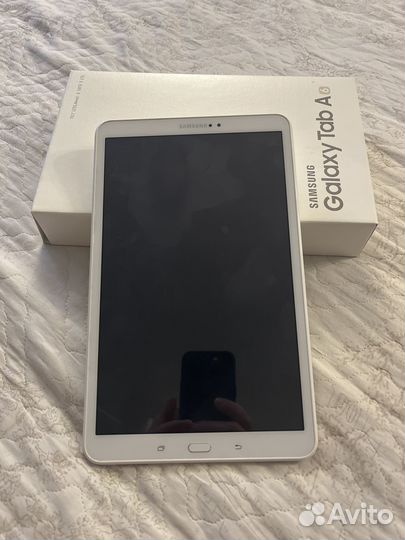 Samsung galaxy tab a 6 T585