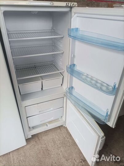 Холодильник Бирюса. Доставка