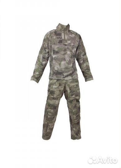 Тактический костюм