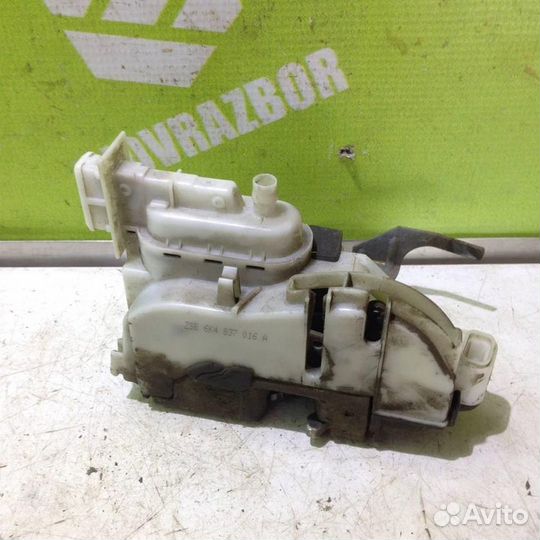 Замок двери передней правой Сеат Кордоба