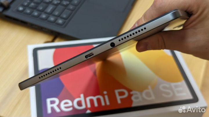 Xiaomi Redmi Pad SE 6/128Гб