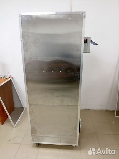 Коптильня для бизнеса