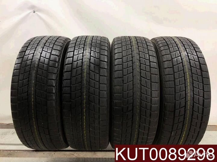 Dunlop Winter Maxx SJ8 225/55 R18 107U