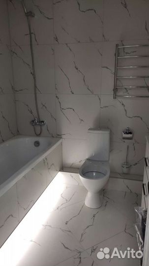 Ремонт ванной, квартиры, электрика, сантехника