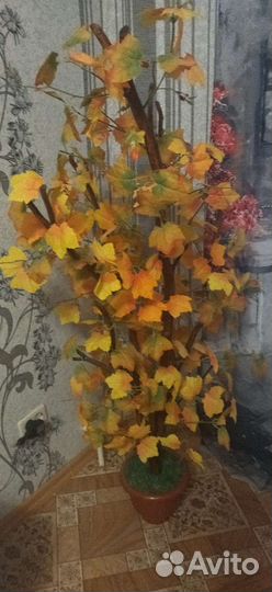 Искусственное дерево