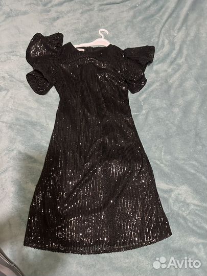 Платье женское 44 размер