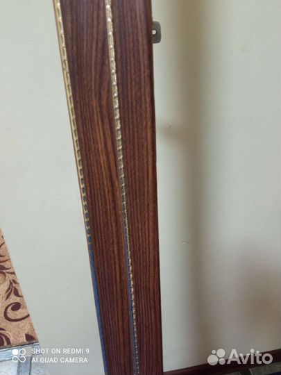 Карниз 2,5 бу