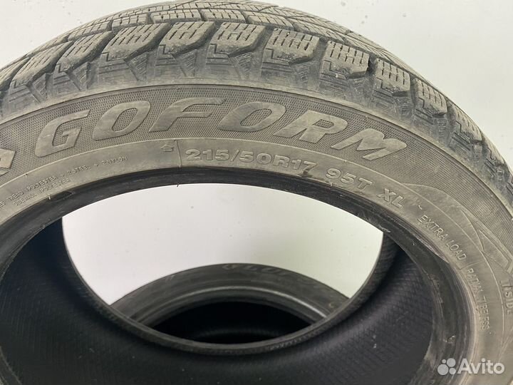 Goform Frozenero 215/50 R17 95