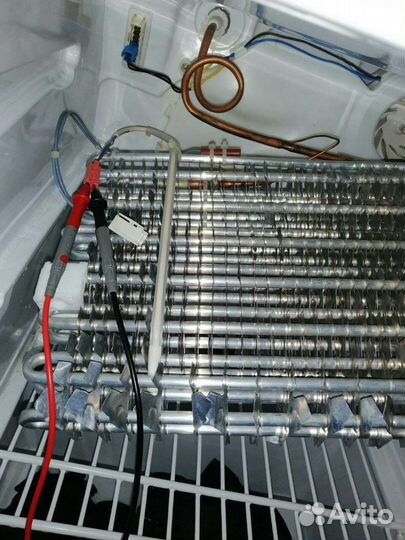 Ремонт холодильников частный, без посредников