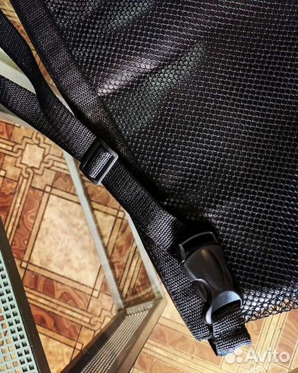 Сумка для морепродуктов