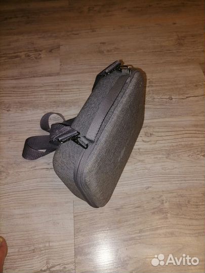 Квадрокоптер dji mavic mini 1