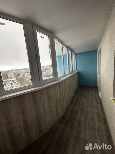 Остекление