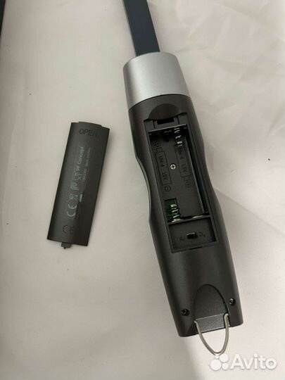 Цифровой термометр вилка для мяса