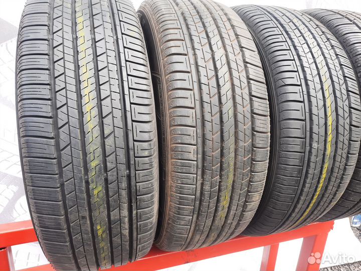 Dunlop SP Touring A1 A/S 235/55 R19