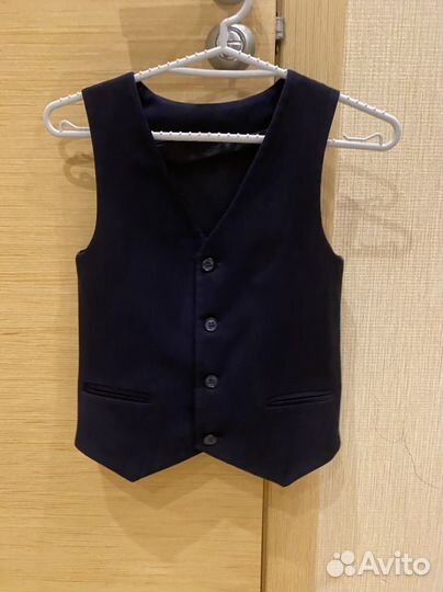 Школьный костюм для мальчика 128 134