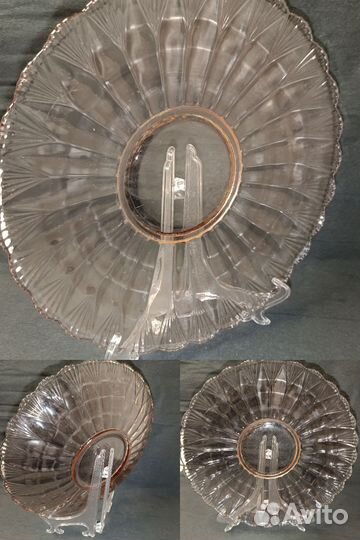 Посуда СССР