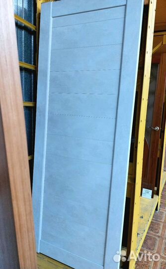 Двери межкомнатные новые