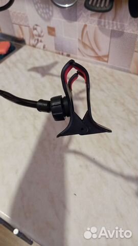 Держатель для телефона гибкий