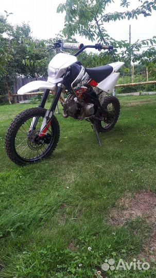 Kayo basic yx 125