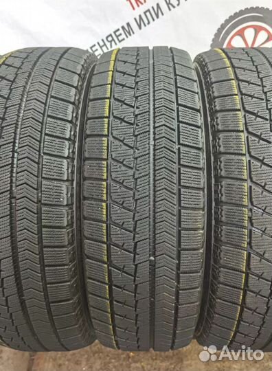 Bridgestone Blizzak VRX 185/65 R15 88Q