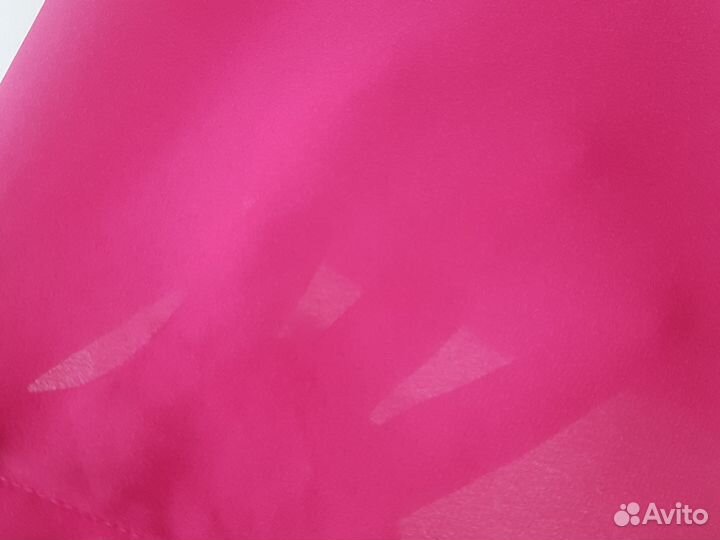 Топ guess 42 44 фуксия