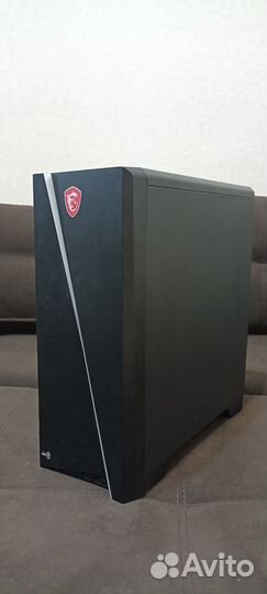 Корпус для пк с подсветкой AeroCool