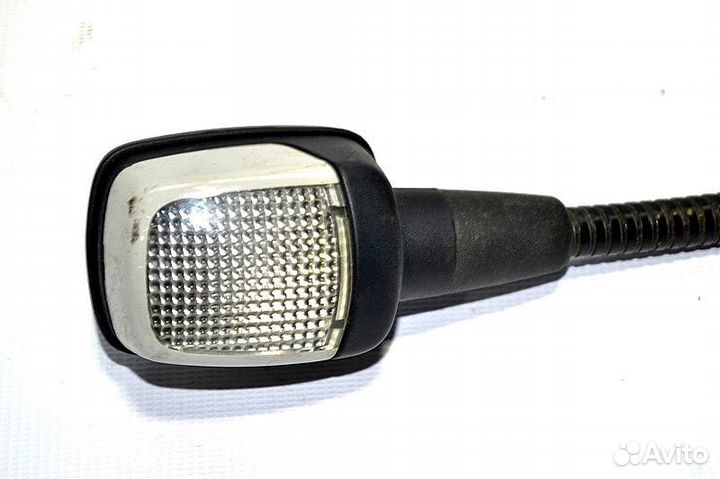 Салонный осветитель scania R-Series (01.04)