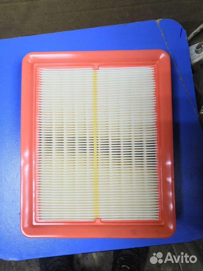 Фильтр Hyundai, Kia