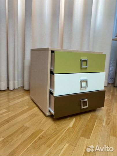 Мебель для комнаты подростка