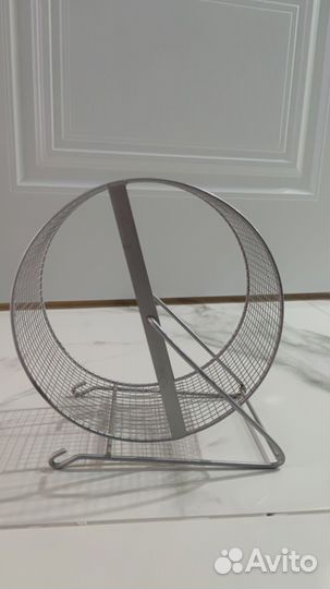 Колесо для грызунов 20см