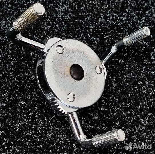 Съёмник масляных фильтров универсальный - 63-102мм