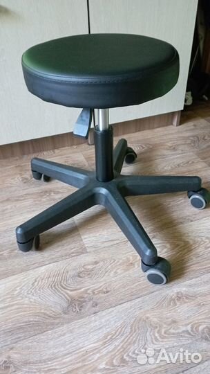 Стул мастера