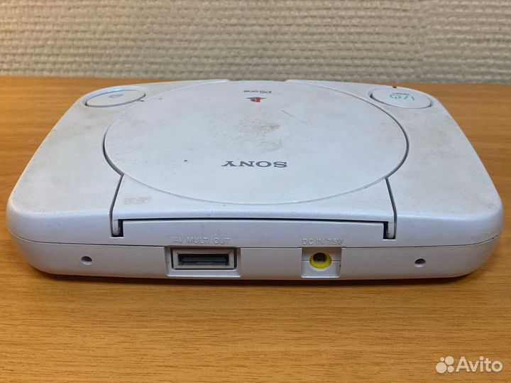 Sony Playstation One / Sony PS1